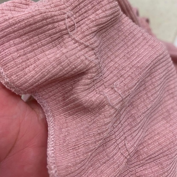 Pink Top - Picture 2 of 3